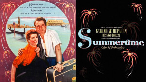 Xem phim Summertime
