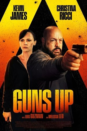 Súng Đã Lên Nòng (Guns Up) [2025]