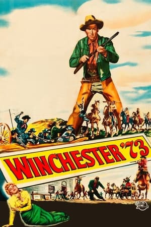 Súng Trường 73 (Winchester '73) [1950]