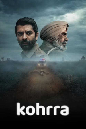Sương mù mùa đông (Phần 1) (Kohrra (Season 1)) [2022]