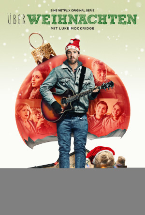 Suốt dịp Giáng sinh (Over Christmas) [2020]
