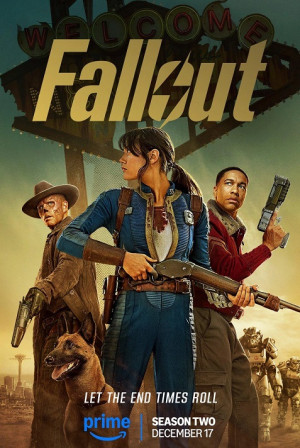Sụp Đổ (phần 2) (Fallout (Season 2)) [2025]