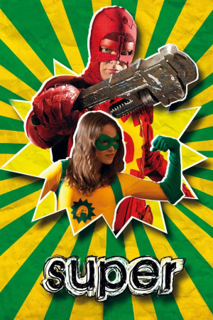Super (Super) [2009]