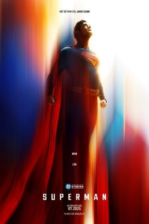 Superman (2025) (Superman) [2025]