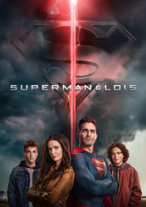 Superman Và Lois (Phần 2) (Superman & Lois Season 2) [2021]