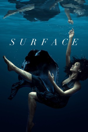 Surface (Surface) [2021]