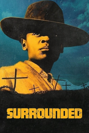 Surrounded (Surrounded) [2022]