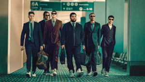 Xem phim Swagger (Phần 2)