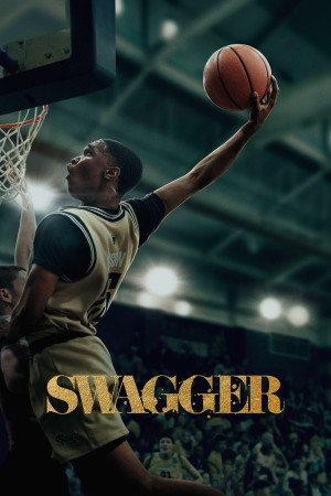 Swagger (Phần 2) (Swagger (Season 2)) [2022]