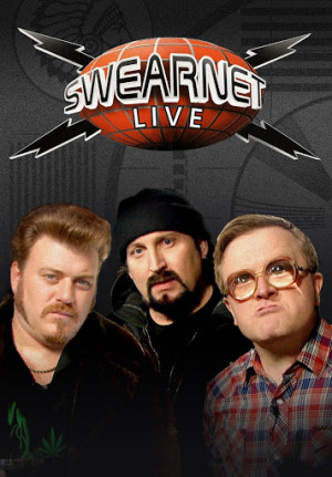 Swearnet trực tiếp (Swearnet Live) [2013]