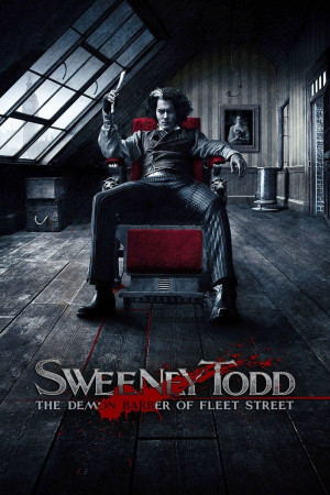 Sweeney Todd: The Demon Barber of Fleet Street (Sweeney Todd: The Demon Barber of Fleet Street) [2006]