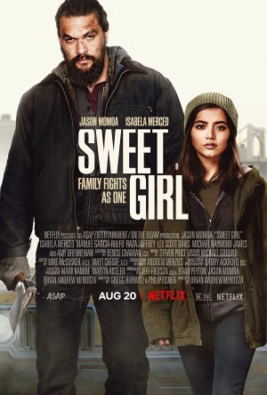 Sweet Girl (Sweet Girl) [2020]