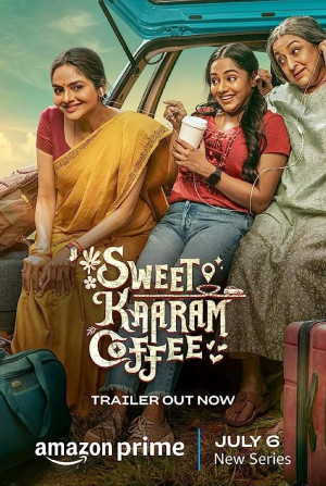 Sweet Kaaram Coffee (Sweet Kaaram Coffee) [2022]