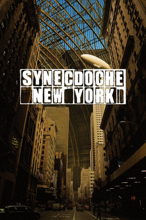Synecdoche, New York (Synecdoche, New York) [2007]