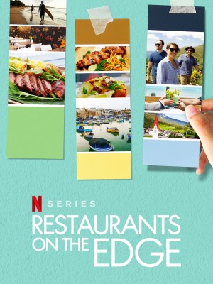 Tái khởi động nhà hàng trong mơ (Phần 2) (Restaurants on the Edge (Season 2)) [2019]