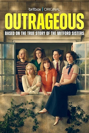 Tai Tiếng Hào Môn (Outrageous) [2025]