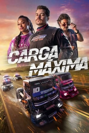 Tải Trọng Tối Đa (Carga Máxima/Overhaul) [2023]