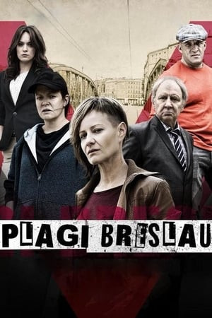 Tai Ương Breslau (Plagi Breslau/The Plagues of Breslau) [2018]