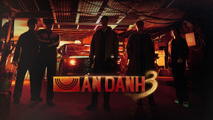 Xem phim Tài Xế Ẩn Danh (Phần 3)