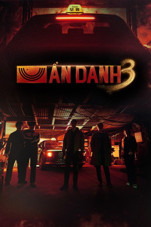 Tài Xế Ẩn Danh (Phần 3) (Taxi Driver (Season 3)) [2025]