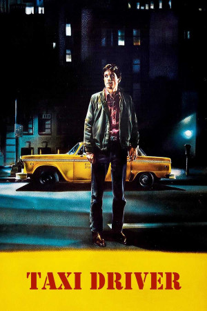 Tài Xế Taxi (1976) (Taxi Driver) [1976]