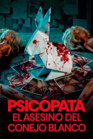 Tâm lý Mexico (Mexican Psycho) [2026]
