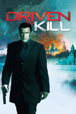 Tầm Nã Sát Thủ (Driven to Kill) [2008]