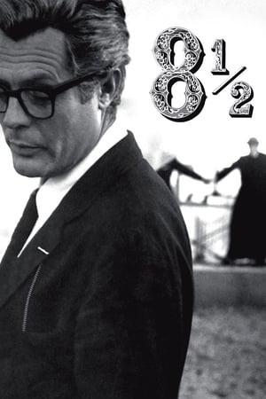 Tám Phút Rưỡi (8½) [1963]