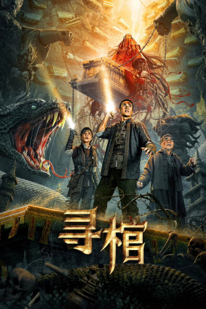 Tầm Quan (Search for Coffin) [2025]