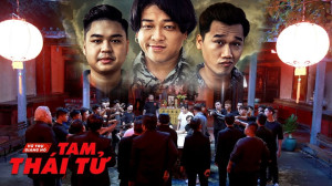 Xem phim Tam Thái Tử