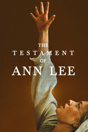Tâm Thư Của Ann Lee (The Testament of Ann Lee) [2025]
