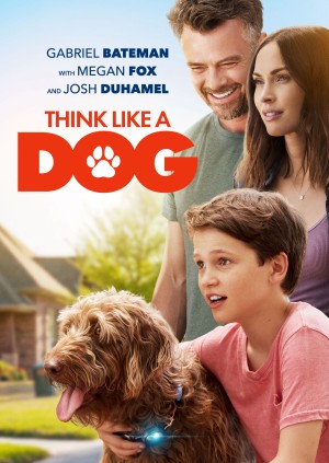 Tâm tư của chú khuyển (Think Like a Dog) [2019]