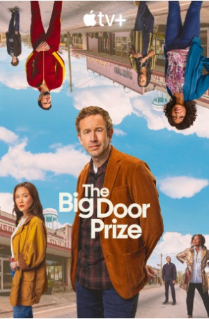 Tấm Vé Vận Mệnh (phần 2) (The Big Door Prize (season 2)) [2024]