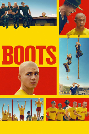 Tân Binh (Boots) [2025]