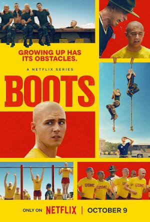 Tân Binh (Boots) [2025]