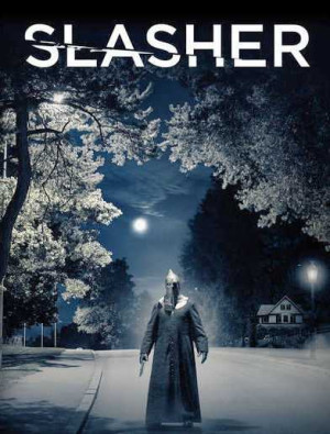 Tàn Sát: Bữa Tiệc Tội Lỗi (Phần 2) (Slasher (Season 2)) [2017]