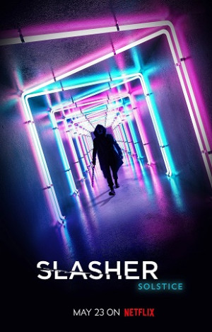 Tàn Sát: Kẻ Hành Quyết (Phần 3) (Slasher (Season 3)) [2019]