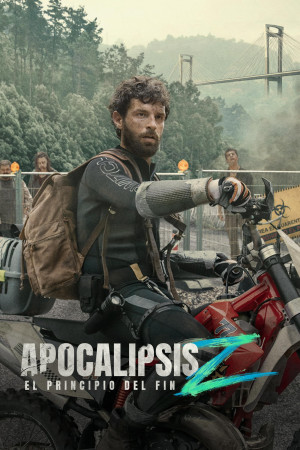 Tận Thế Z: Khởi Nguồn Đại Dịch (Apocalypse Z: The Beginning of the End) [2024]