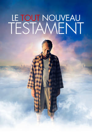 Tân Ước Hiện Đại (The Brand New Testament) [2015]