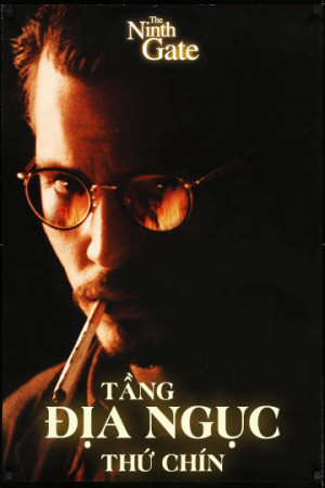 Tầng Địa Ngục Thứ Chín (The Ninth Gate) [1998]