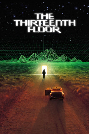 Tầng Thứ 13 (The Thirteenth Floor) [1998]