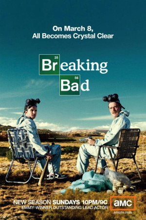 Tập Làm Người Xấu (Phần 2) (Breaking Bad (Season 2)) [2009]