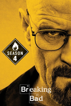 Tập Làm Người Xấu (Phần 4) (Breaking Bad (Season 4)) [2011]