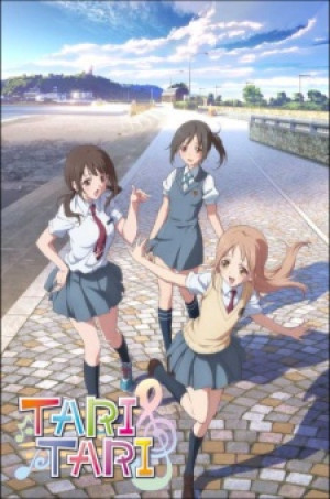 Tari Tari (Tari Tari) [2014]