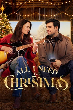 Tất cả những gì tôi cần cho Giáng sinh (All I Need for Christmas) [2024]