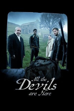 Tất Cả Quỷ Đều Ở Đây (All the Devils Are Here) [2025]