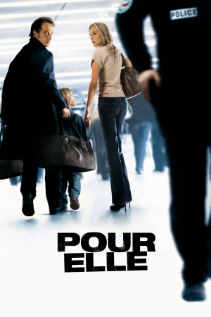 Tất Cả Vì Cô Ấy (Anything for Her) [2008]