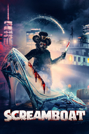Tàu thét (Screamboat) [2025]
