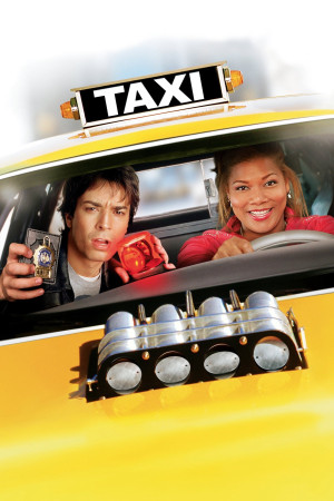 Taxi (Taxi) [2003]