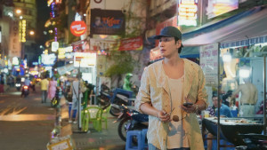 Xem phim Tay Anh Giữ Một Vì Sao